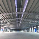 Cho thuê kho xưởng 7500m2; 15500m2 trong kcn mỹ xuân a, phú mỹ, tỉnh bà rịa vũng tàu.