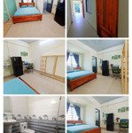 Cho thuê mini house full nội thất tiện nghi đường tầm vu