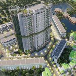 Chỉ 650 triệu sở hữu căn hộ 2 phòng ngủcao cấp tại dự án trust city, nhận nhà quý 4/2024