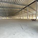 Cho thuê kho xưởng 7500m2; 15500m2 trong kcn mỹ xuân a, phú mỹ, tỉnh bà rịa vũng tàu.