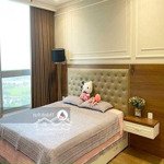 Căn hộ cho thuê tại vinhomes central park với 3 phòng ngủ 109m2 nội thất đầy đủ