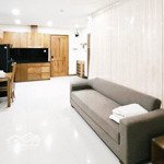 Căn hộ maple nha trang vị trí trung tâm 1 phòng ngủ không view