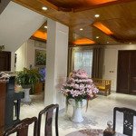 Bán biệt thự gamuda gardens - hoàng mai - lô góc 3 mặt thoáng - 2 mặt vườn hoa - 192m2 mt 10m 6x tỷ