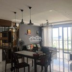 Cần cho thuê căn hộ 3 phòng ngủan gia skyline q7, 112m2, full nội thất cao cấp xách vali vô ở, 0918278768