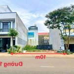 Còn sót 2 lô ngay kcn becamex chơn thành 390tr/sổ 200m2, mua 2 bớt lộc