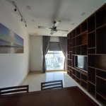 Cho thuê căn hộ 64m2 2 phòng ngủfull nội thất thủ thiêm sky phường thảo điền quận 2