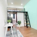 Cho thuê duplex giá rẻ full nt có thang máynguyễn chí thanh quận 3