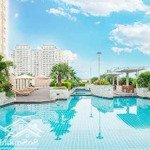 Bán căn hộ cao cấp tropic garden - thảo điền q2