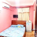 Cho thuê phòng trung tâm 20m2 hẻm bà huyện thanh quan, quận 3