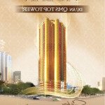 Qms top tower - bđs cao cấp phía tây nam hà nội