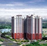 Căn hộ cc phúc thịnh, 341 cao đạt, p.1, q.5, 90m2, 11tr