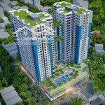 Sót lại căn hộ saigon avenua-tđ 62m2 - giá bán 1 tỷ 690, bao thuế phí