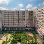 Bán gấp cc 9 view apartment - q9 - 1,65 tỷ - 2pn - 58m2