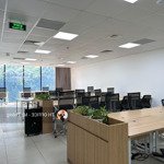 Văn phòng cho thuê chất lượng xứng đáng với giá thành tại khương đình, 80m2 chỉ với 13 triệu/tháng