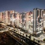 Bán căn hộ cao cấp 2 phòng ngủ (sơ cấp) 75m2 tại lumiere boulevard view cực kỳ đẹp từ chủ đầu tư