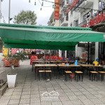 Khu đô thị mới đại kim kinh doanh sầm uất 80m2 5t thang máy nhà hàng, kinh doanh sầm uất, coffe bia