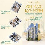 Eco garden huế - căn hộ mơ ước, giá rẻ bất ngờ