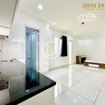 Khai trương chdv full nội thất 30m2 có hồ bơi ngay nguyễn văn đậu