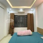 Quá hiếm nhà đại mỗ- nam từ liêm- 4 tầng full nội thất ngõ nông ô tô- 30m ra đường đôi đại mỗ.