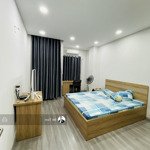 Bán nhà mới đẹp ngay vĩnh viễn, q.10 42m2 4 tầng nhình 6 tỷ