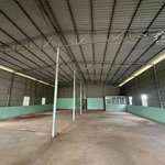 Kho xưởng binh chánh dt 100-20***-60***-1000m2