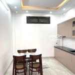 Bán nhà xã kim chung, 4 tầng full nội thất, 40m2, 3.5 tỷ