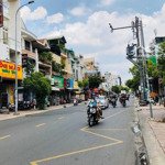 Khu sân bay - mặt tiền lam sơn, tân bình, dt: 5 x 25m - hđ thuê 110 triệu - giá 25 tỷ