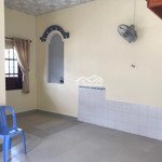 Cần bán căn homestay toạ lạc tại thị trấn phước hải