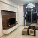 Cho thuê căn hộ 2 phòng ngủtại saigon royal quận 4