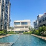 Cho thuê sàn tầng 7, 158m2/ 40 triệu, thủ thiêm lakeview, giá tốt