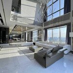 Cần bán căn penthouse, vip, đẳng cấp nhất thảo điền, 550 m2, hồ bơi riêng