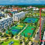 Vincom shophouse royal park quảng trị chỉ 2 tỷ sang sở hữu căn shop thương kinh doanh luôn