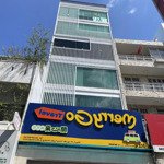 Cho thuê văn phòng 91m2 - jd building 77 nguyễn trọng tuyển - quản lý toàn nhà