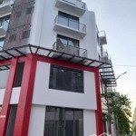 Nhà phố khai sơn, dt93m2, 6 tầng, vỉa hè 8m, mặt phố 25m, view công viên - hồ điều hòa