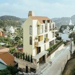 Bán villa view siêu đẹp khe sanh - ngay trung tâm thành phố - 220m2