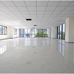 Bql toà building 11b cát linh trực tiếp cho thuê vp 110 - 165 - 200m2 miễn phí dịch vụ và ngoài giờ