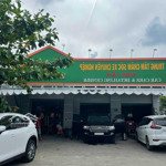 Cho thuê garage ô tô quốc lộ 50, phong phú, thành phố hồ chí minh