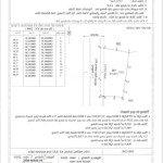 Bán lô đất lúa 1151m2 quy hoạch thổ cư mặt tiền đường đắc phú, vĩnh phương, nha trang ngang 46m