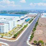 Cần bán gấp lô đất đối diện trung tâm thương mại 95m2 giá 1,3tỷ