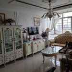 Cho thuê chung cư topas city , quận 8, dt: 96m2, 3pn giá 12.5tr/th 1 số nội thất nhận nhà ngay ,