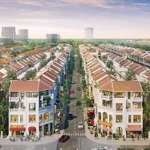 Suất ngoại giao 2 căn vip đẹp nhất căn phân khu công viên lễ hội dự án sun urban city hà nam