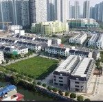 Bán nhà liền kề khu a geleximco giáp vinhome smart city 75m2, mặt tiền 5m, giá chỉ nhỉnh hơn 13 tỷ