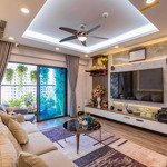 Chủ bán chung cư 18 phạm hùng,diện tích128m2. full đồ, 3 phòng ngủ 3vs giá bán 5.15 tỷ:0936,071,228