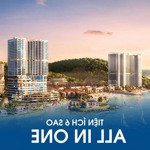 Căn hộ flexhome - libera nha trang giá 1,2 tỷ/căn