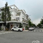 Nhà phố hiện đại góc đẹp nằm trong khu compound tại saigon mystery villas - gần uỷ ban thủ đức