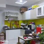 Bán nhà riêng trung tâm bình thạnh, 5 tầng, 42m2, sổ vuông, giá rẻ