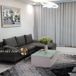 Căn hộ chung cư 106m2/3pn đủ đồ tòa s4 sunshine city ciputra hà nội cho thuê