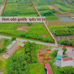 Siêu phẩm đông tảo nằm trên trục đường chính 377