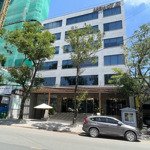 Bán building g tower 3 số 196a nguyễn văn hưởng - hđt 12 tỷ/năm - 0909 924 624