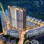 Bán căn hộ suất ngoại giao tại chung cư trust city văn giang, ck12% cạnh ecopark giá 30 triệu/m2